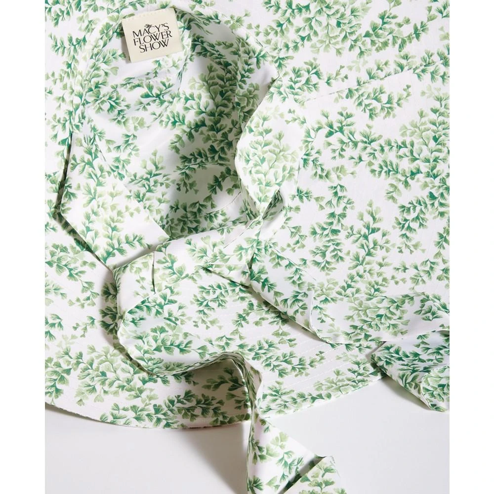 商品Macy's|Flower Show Wide Brim Hat, Created for Macy's,价格¥47,第2张图片详细描述