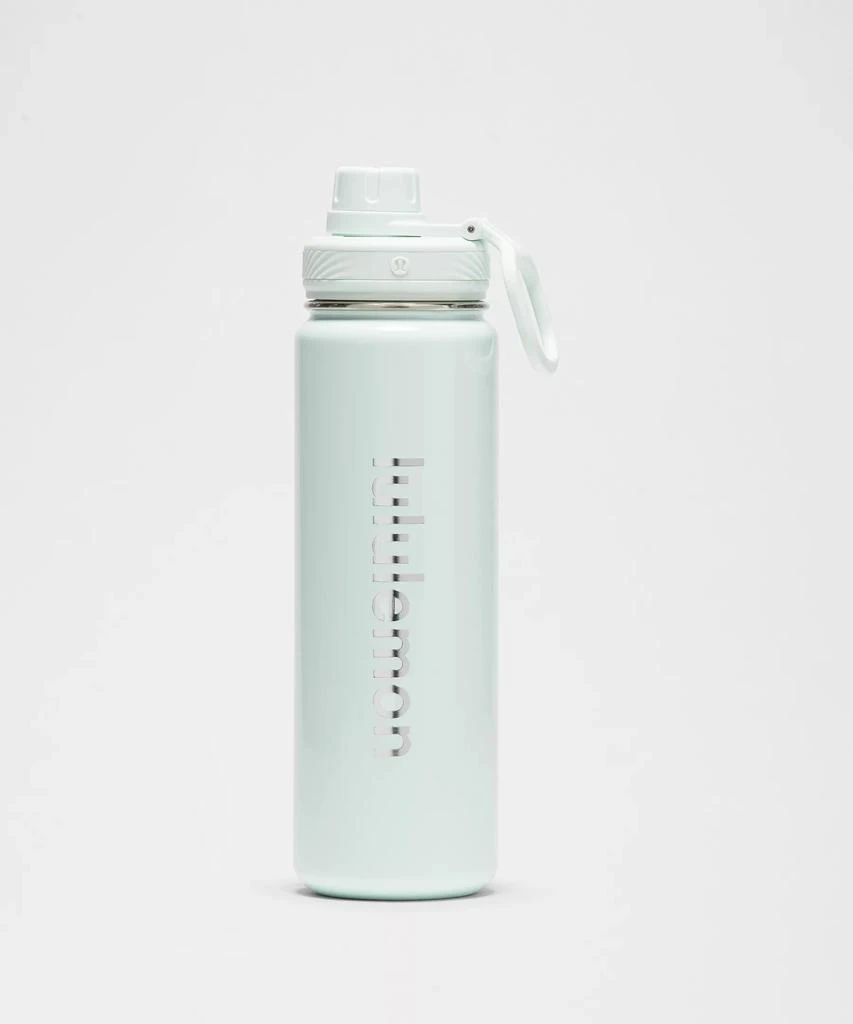 商品Lululemon|Back to Life Sport Bottle 24oz *Shine,价格¥182,第1张图片