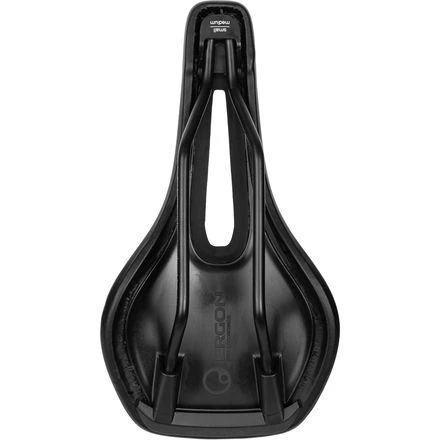 商品Ergon|SR Sport Gel Saddle - Women's,价格¥678,第4张图片详细描述