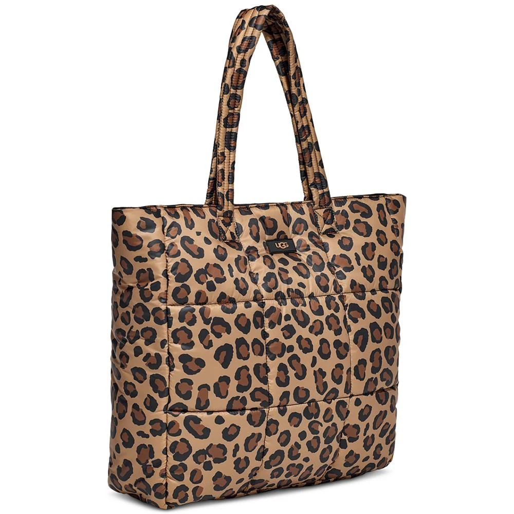 商品UGG|UGG Ellory Puff Tote,价格¥465,第2张图片详细描述
