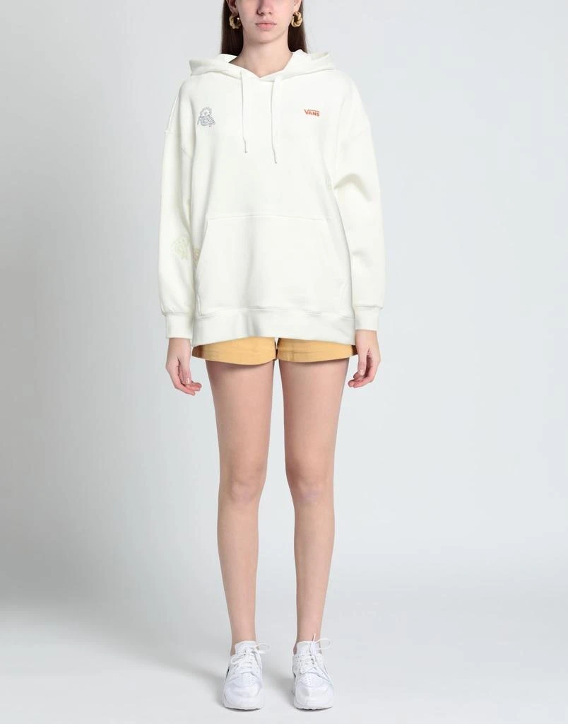 商品Vans|Hooded sweatshirt,价格¥325,第2张图片详细描述