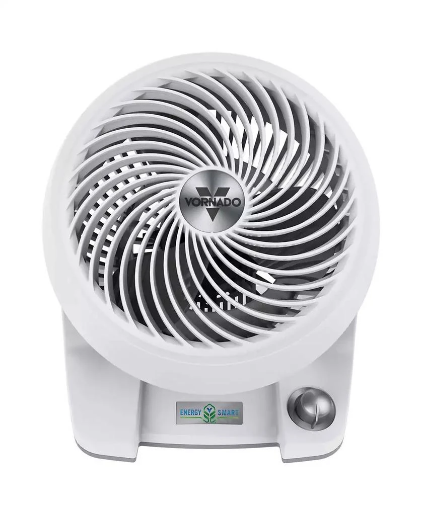 商品Vornado|533DC Energy Smart Air Circulator,价格¥541,第4张图片详细描述