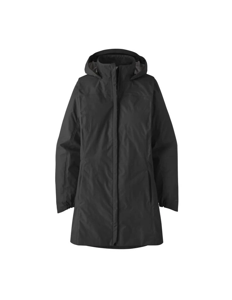 商品Patagonia|Patagonia - Women’s Torrentshell City Coat,价格¥1129,第3张图片详细描述