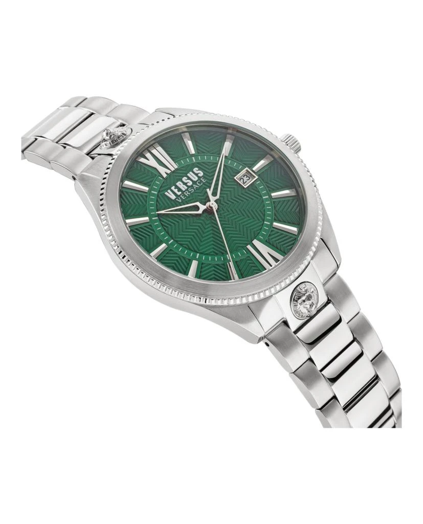 商品Versus Versace|Highland Park Bracelet Watch,价格¥740,第3张图片详细描述