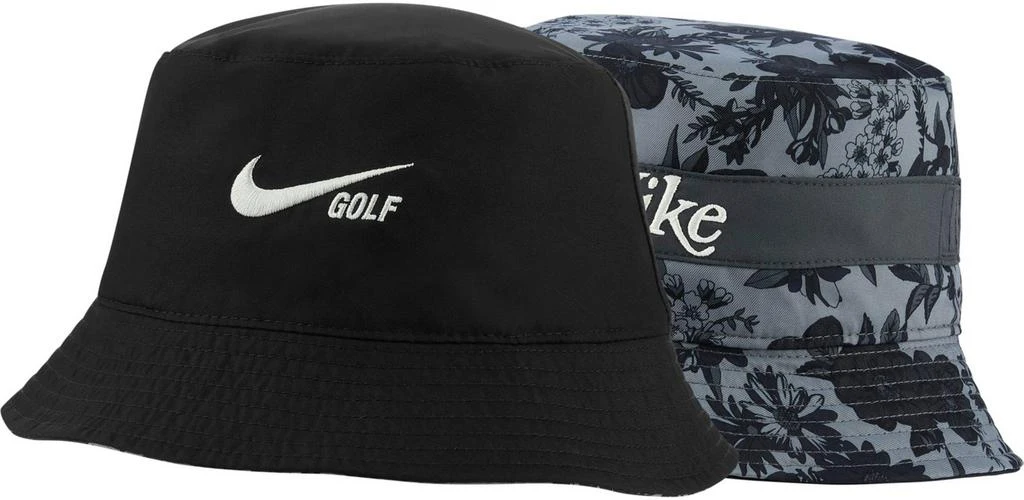 商品NIKE|Nike Men's Reversible Golf Bucket Hat,价格¥290,第1张图片