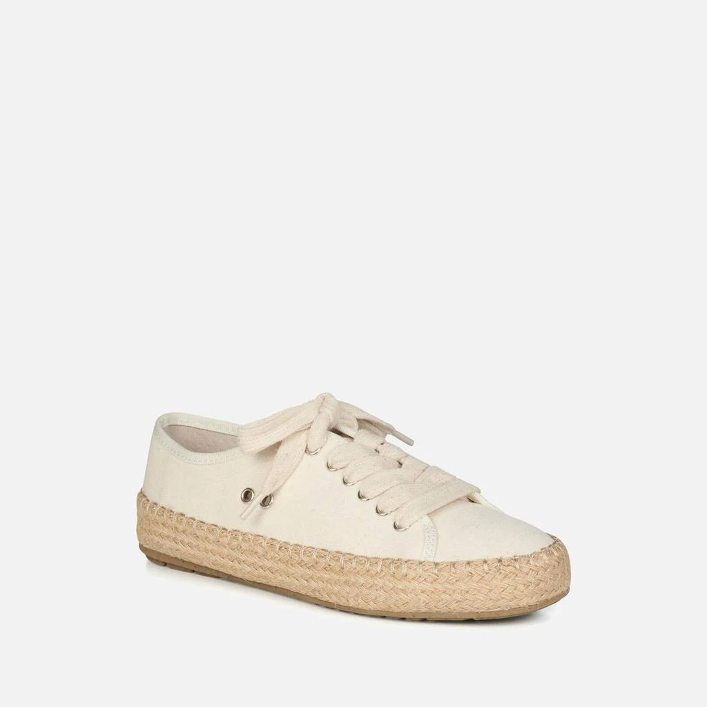 商品EMU Australia|EMU Australia Teen Agonis Canvas Espadrilles,价格¥48,第2张图片详细描述