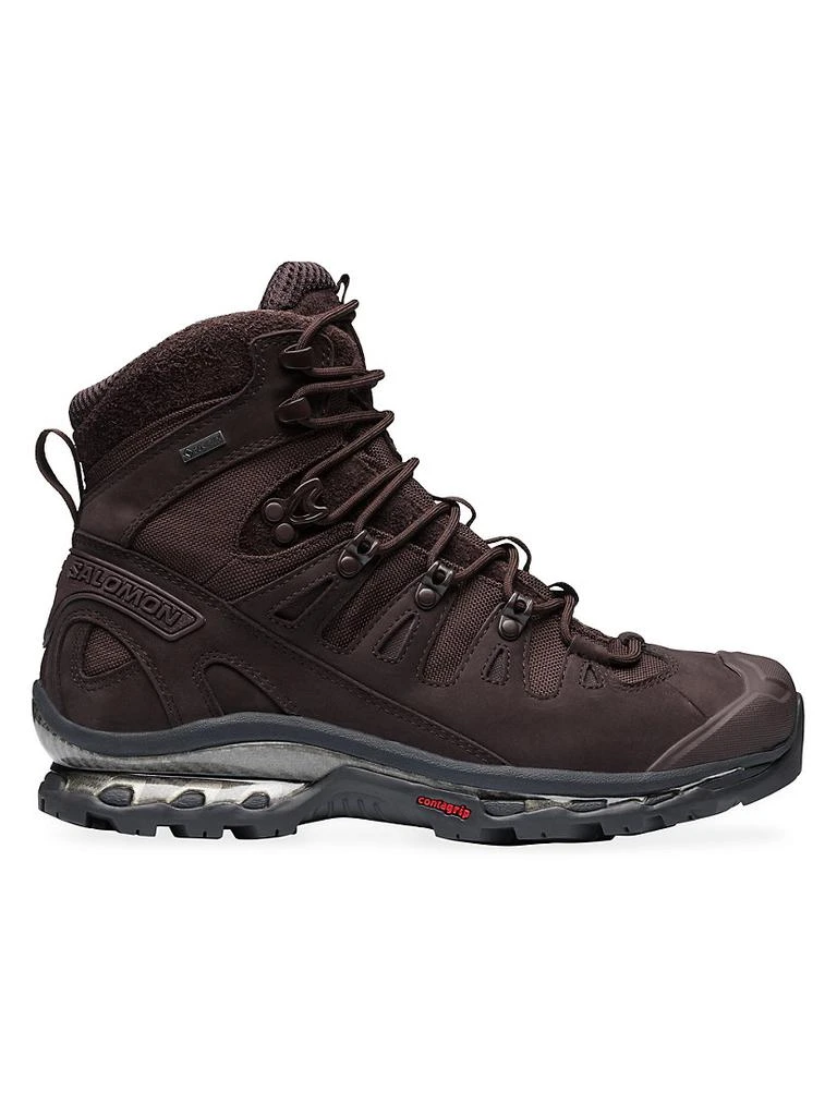 商品Salomon|Quest Gore-Tex Advanced Hiking Boots,价格¥1102,第1张图片