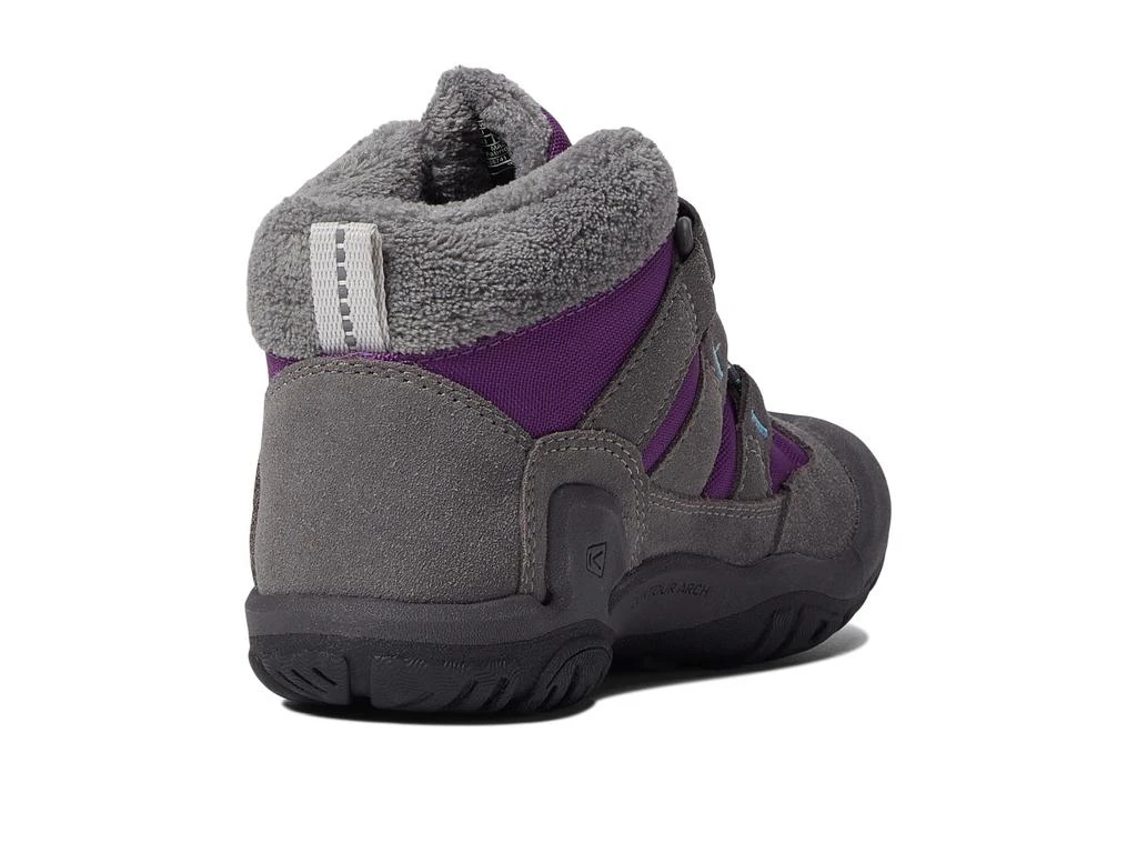 商品Keen|Knotch Chukka (Toddler/Little Kid),价格¥474,第5张图片详细描述