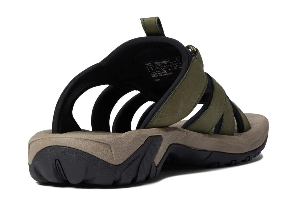 商品Rockport|Byron Bungee Slide,价格¥296,第5张图片详细描述