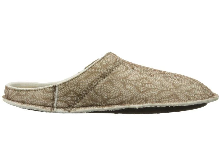 Classic Cable Knit Slipper 商品