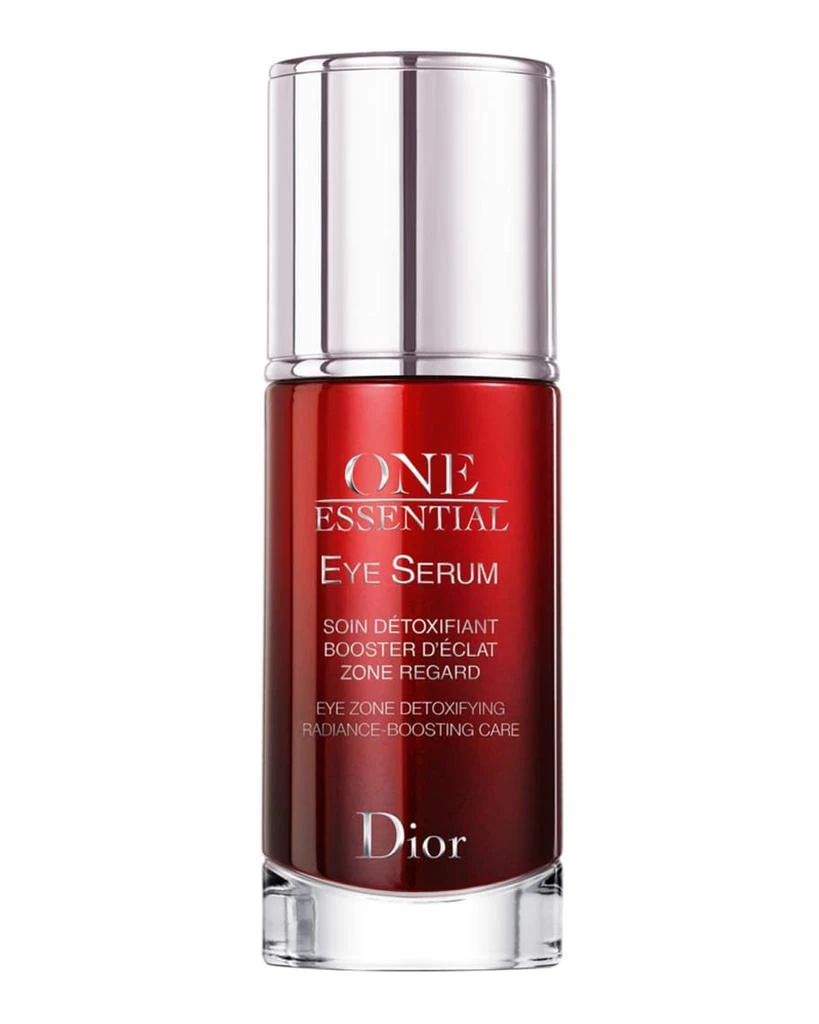 商品Dior|基本眼霜， 15毫升,价格¥556,第2张图片详细描述