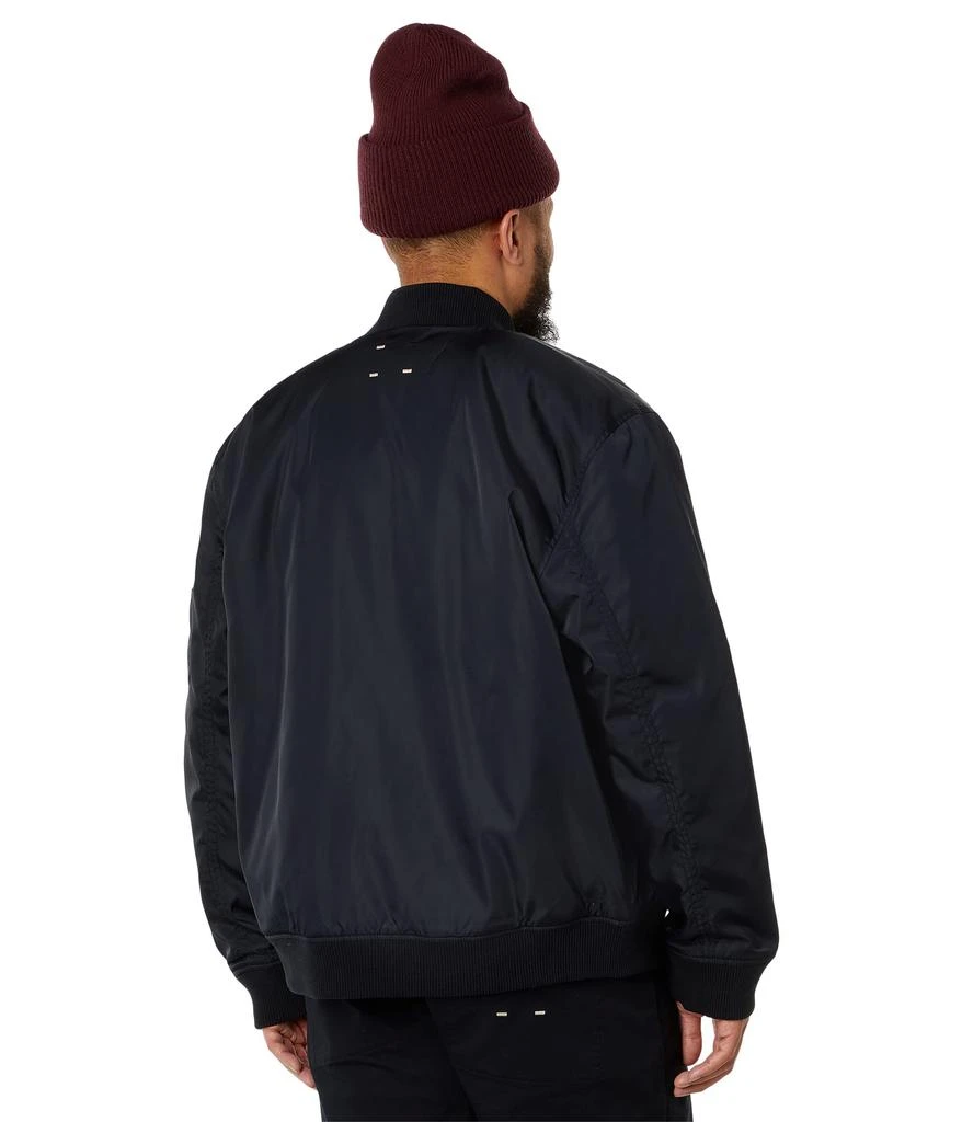 商品LABEL|Go-To Bomber Jacket,价格¥1023,第2张图片详细描述