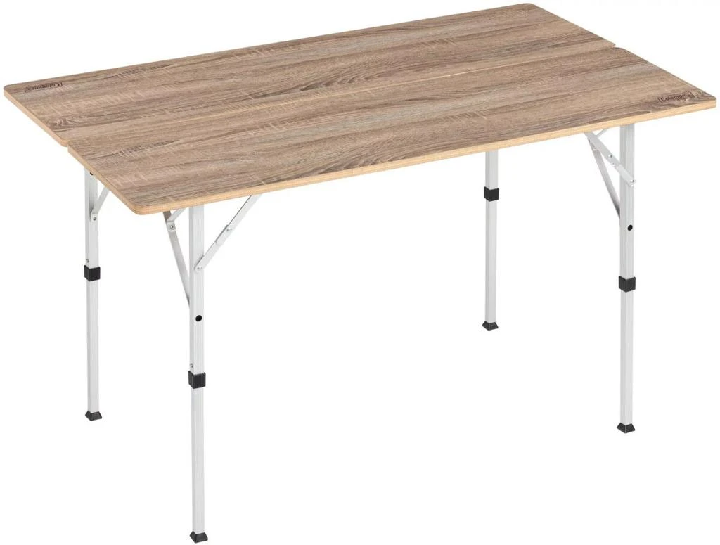 商品Coleman|Coleman - Folding Table Living Collection,价格¥1759,第1张图片