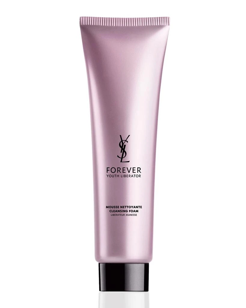 商品Yves Saint Laurent|Forever Youth Liberator Cleanser, 50mL,价格¥426,第1张图片