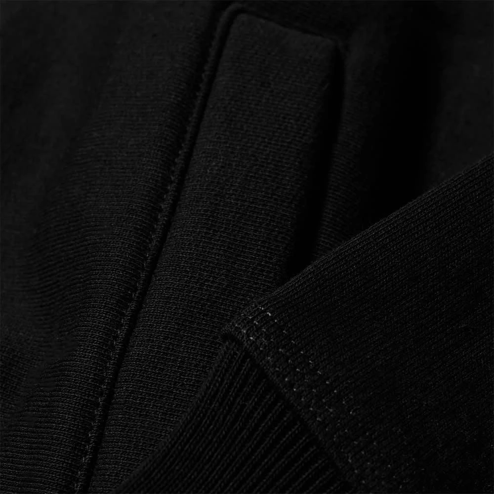 商品STUSSY|Stussy Stock Logo Quarter Zip,价格¥1197,第3张图片详细描述