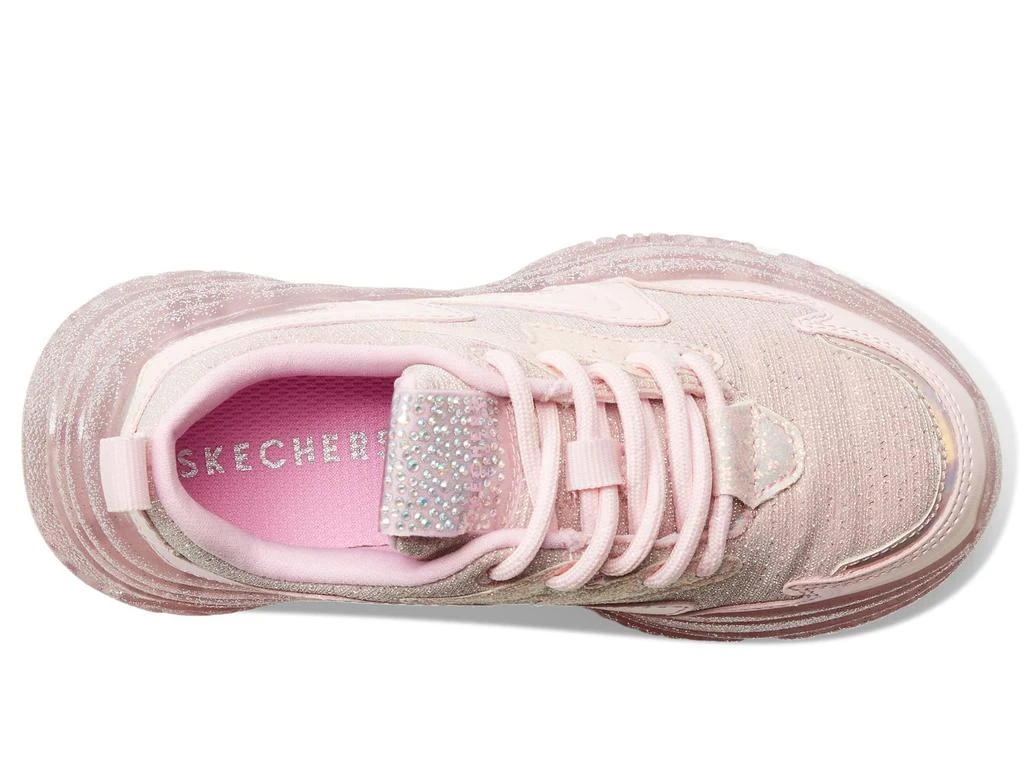 商品SKECHERS|Street-Prismatic 310801L (Little Kid/Big Kid),价格¥411,第2张图片详细描述