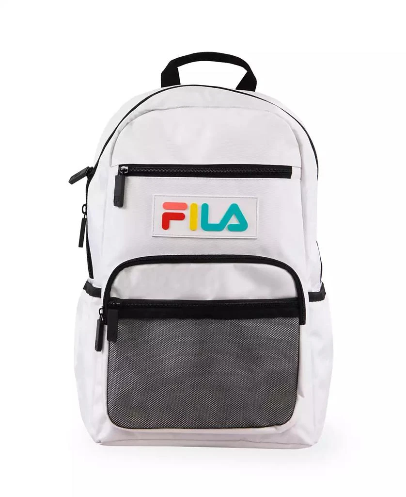 商品Fila|Vermont 2 Backpack,价格¥240,第1张图片