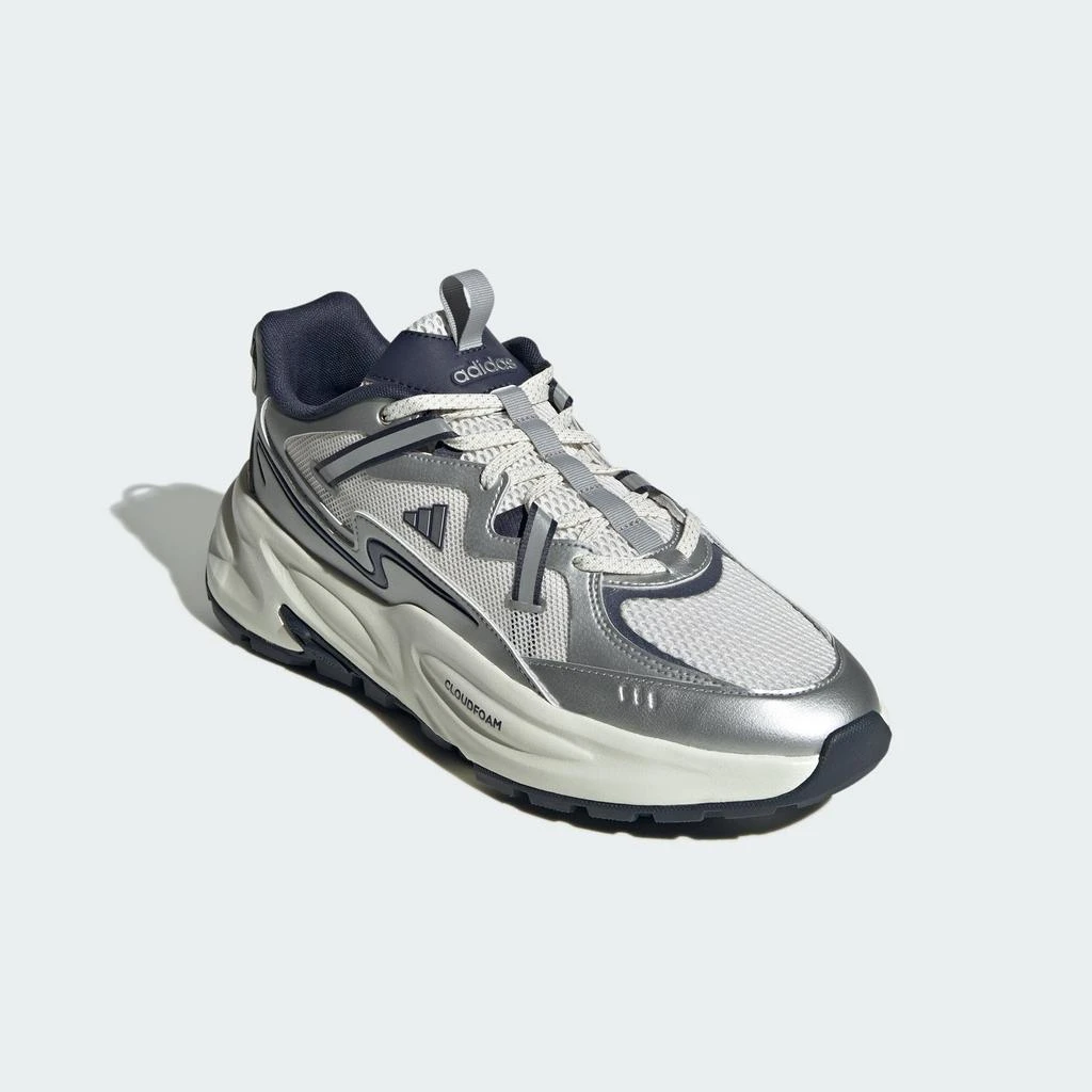 商品Adidas|Ozwave Surge Shoes,价格¥676,第4张图片详细描述