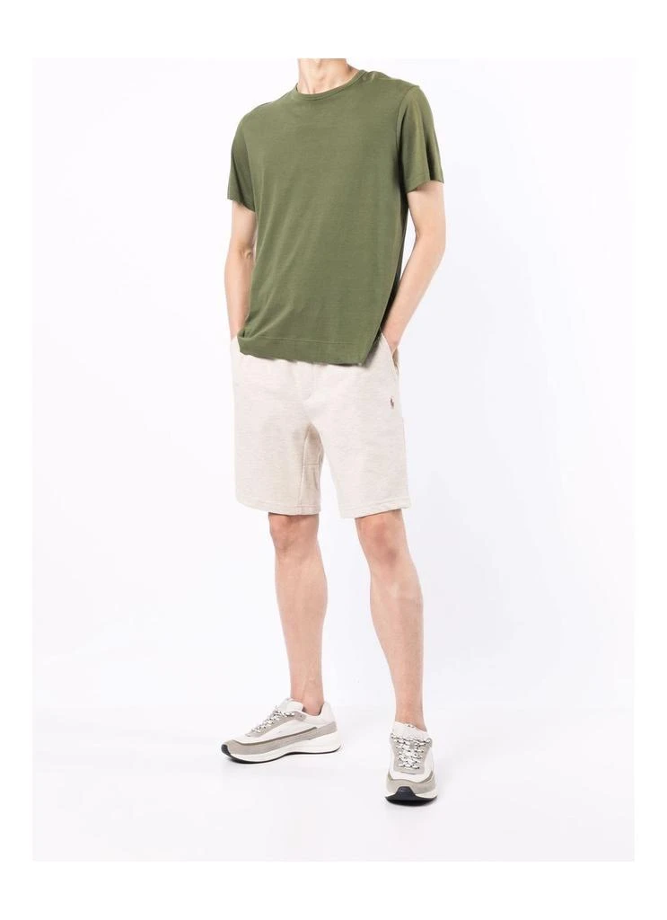 商品Ralph Lauren|Poshortm9 Short,价格¥658,第2张图片详细描述