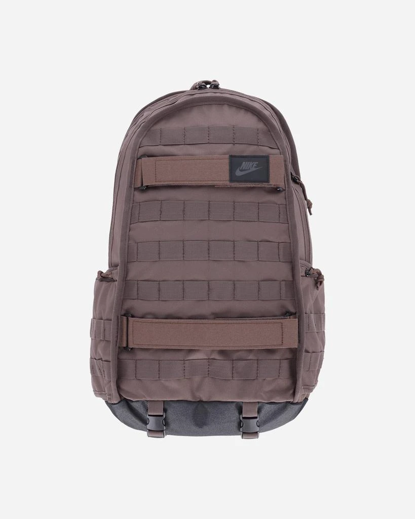 商品NIKE|RPM Backpack Brown,价格¥762,第1张图片