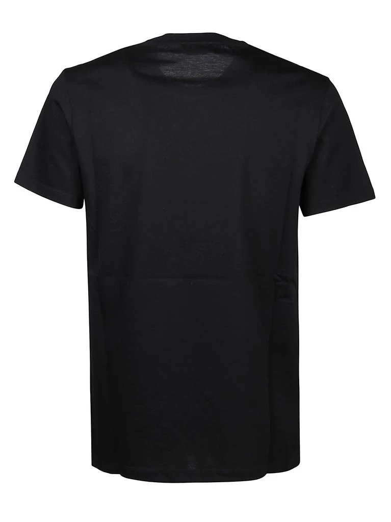 商品BALLANTYNE|Ballantyne T-shirt Basic,价格¥864,第2张图片详细描述