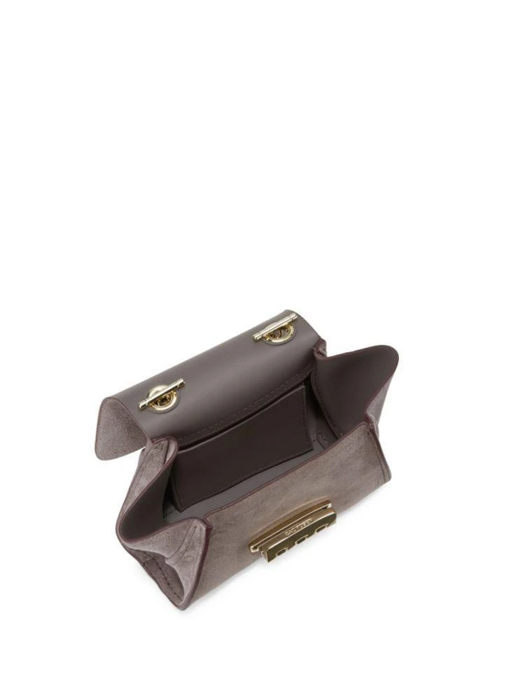 商品Zac Posen|Eartha Mini Chain Bag,价格¥747,第2张图片详细描述