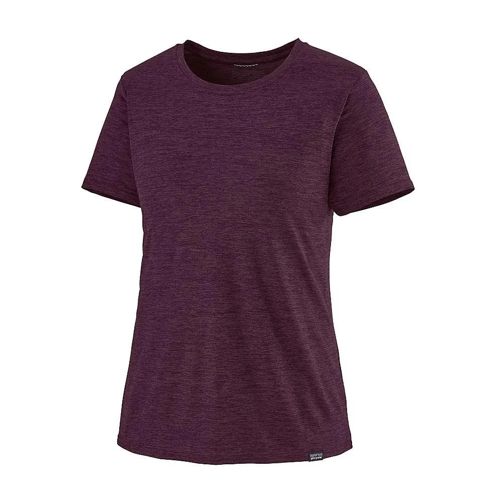 商品Patagonia|Patagonia Women's Capilene Cool Daily Shirt,价格¥319,第5张图片详细描述