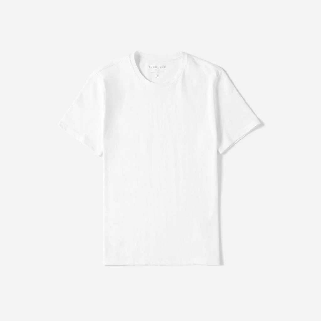 商品Everlane|The Heavyweight 短袖,价格¥207-¥221,第4张图片详细描述