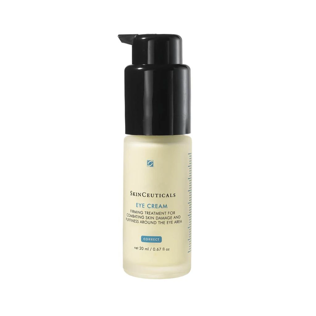 商品SkinCeuticals|紧实眼霜 20ml,价格¥585,第1张图片