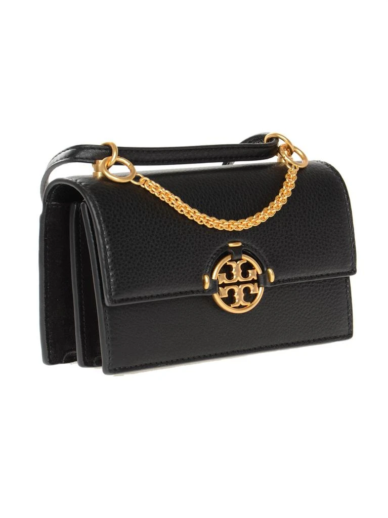 商品Tory Burch|Tory Burch Bags.. Black,价格¥2723,第3张图片详细描述