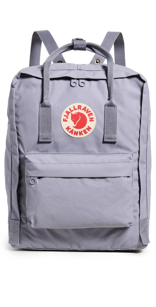Fjallraven Kanken Backpack 1
