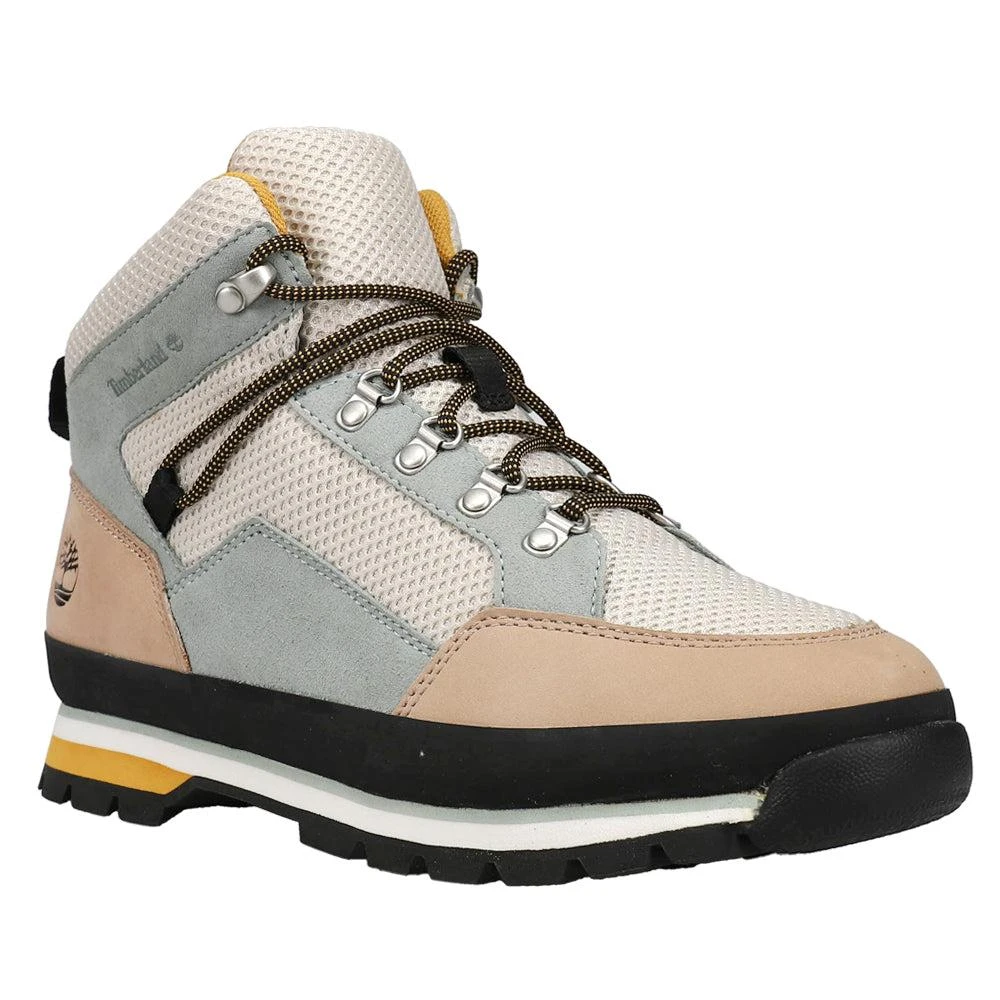 商品Timberland|Euro Hiker NWP Hiking Boots,价格¥536,第2张图片详细描述