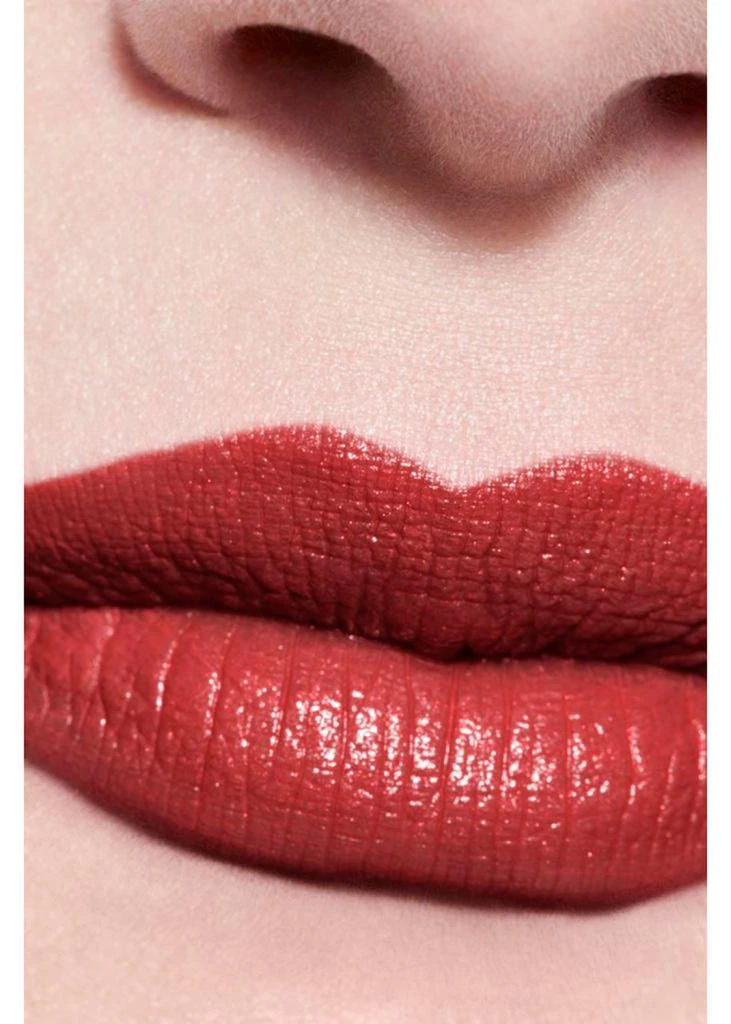 Rouge Allure L'extrait ~ High-intensity Lip Colour Concentrated Radiance And Care Refillable 商品