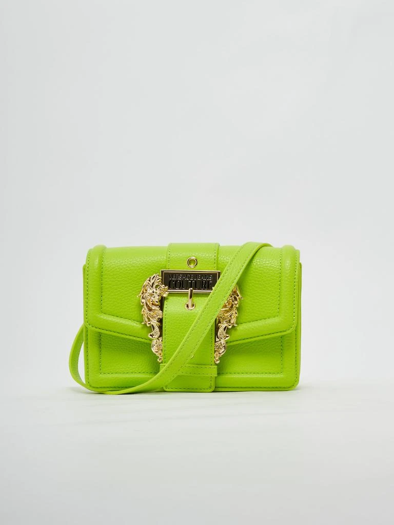 商品Versace|Versace Jeans Couture Range F Couture 01 Clutch,价格¥1781,第2张图片详细描述