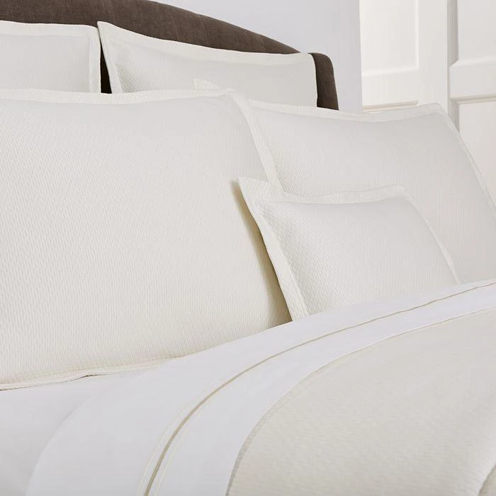 商品Sferra|Perrio Coverlet, King,价格¥3438,第3张图片详细描述