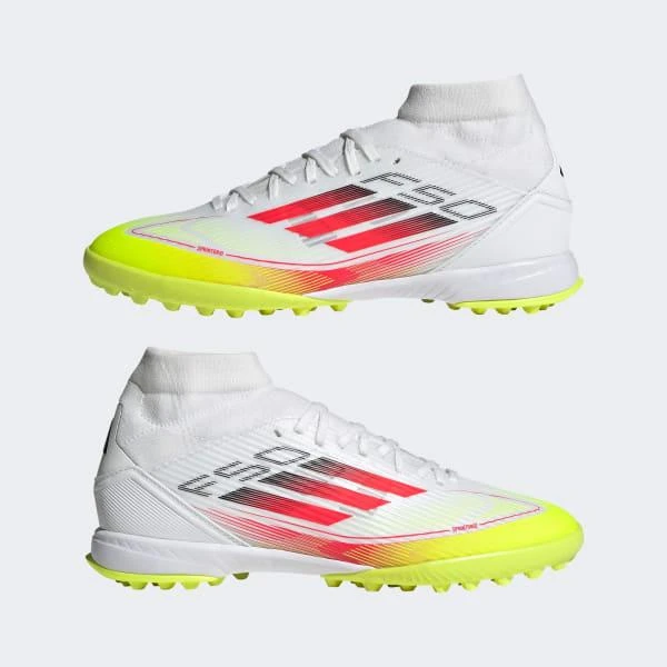 F50 League Mid-Cut Turf Soccer Shoes 商品