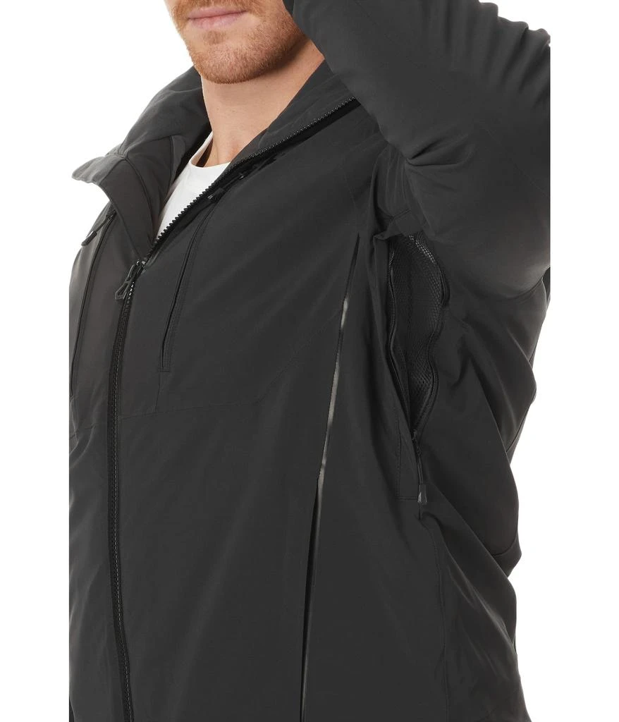 商品Helly Hansen|Alpha 4.0 Jacket,价格¥3552,第4张图片详细描述