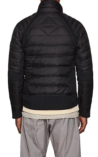 商品Canada Goose|HyBridge Perren Down-Quilted Jacket,价格¥3466,第3张图片详细描述