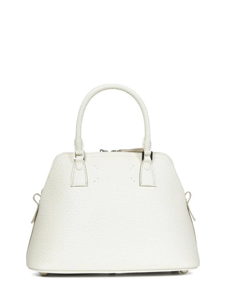 商品MAISON MARGIELA|Maison Margiela 5AC classique mini Shoulder Bag,价格¥12558,第2张图片详细描述