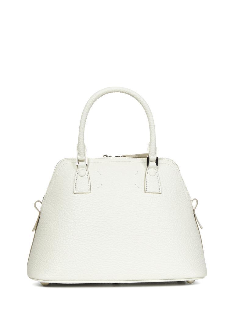 商品MAISON MARGIELA|Maison Margiela 5AC classique mini Shoulder Bag,价格¥10204,第4张图片详细描述