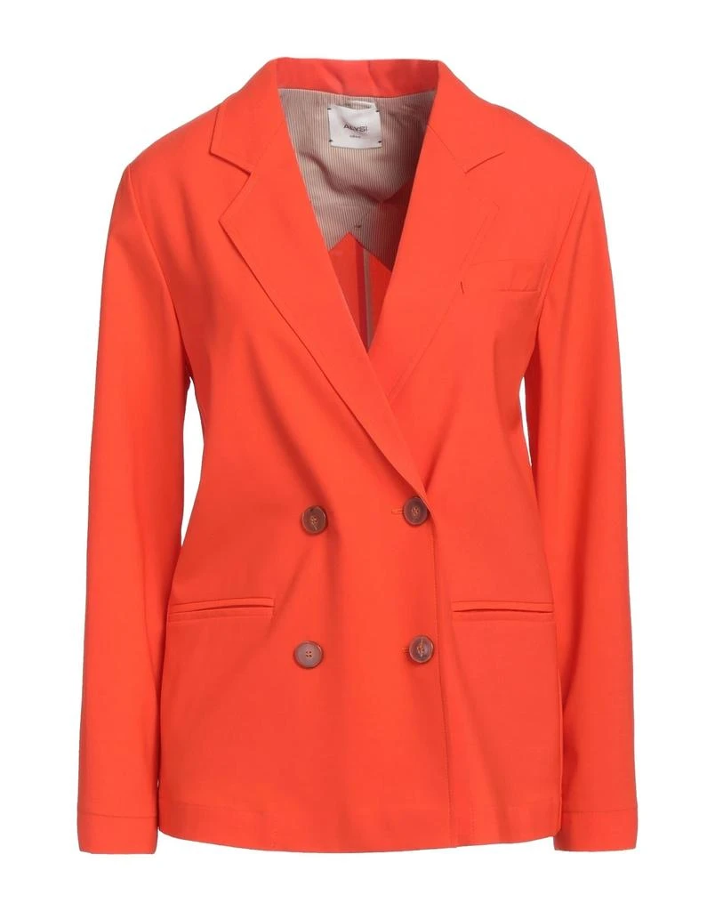 商品ALYSI|Blazer,价格¥969,第1张图片