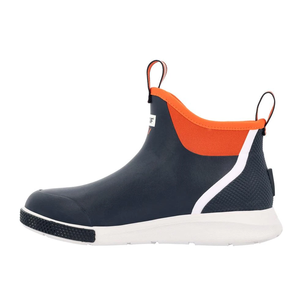 商品Xtratuf|Tailgate Sport Ankle Deck Pull On Rain Boots,价格¥1043,第3张图片详细描述