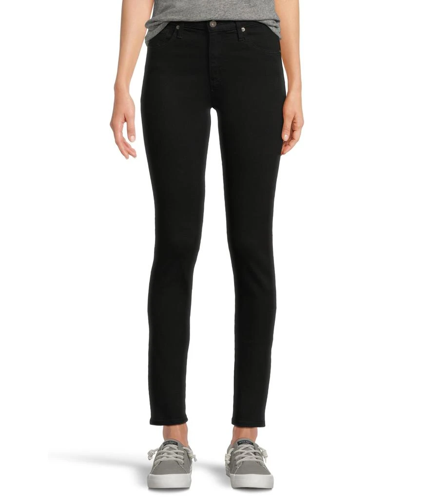 商品AG|Prima in Super Black,价格¥1719,第1张图片