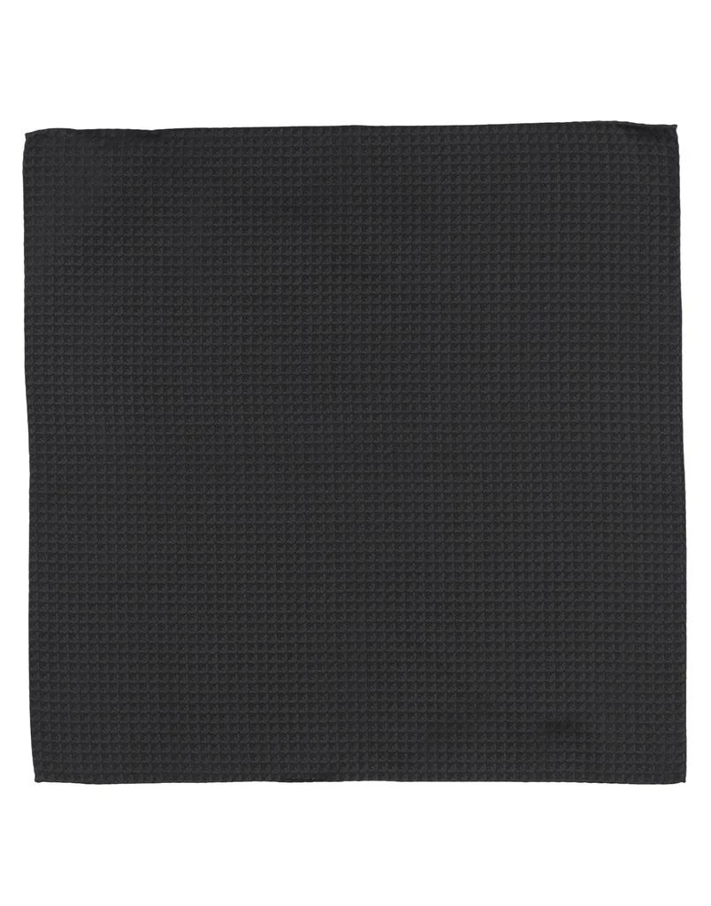 商品Emporio Armani|Scarves and foulards,价格¥282,第1张图片