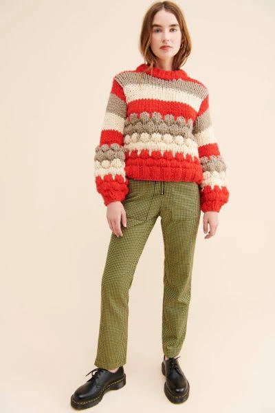 UO Jackie Striped Sweater 商品