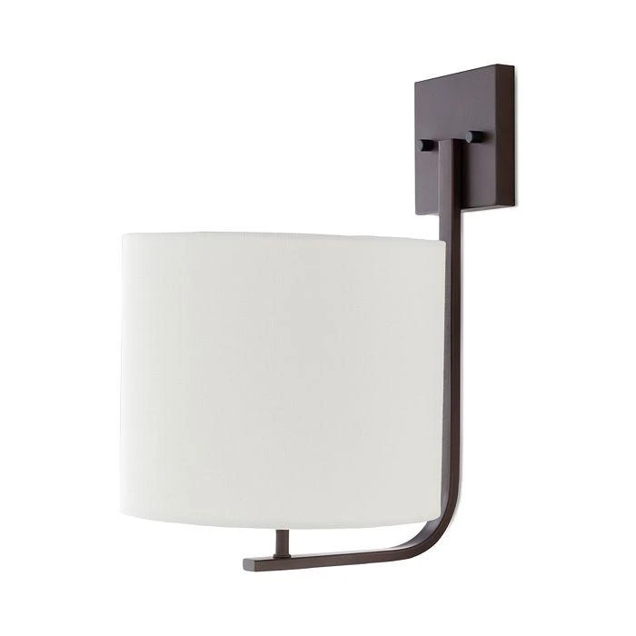 商品Surya|Bryan Wall Sconce,价格¥858,第1张图片