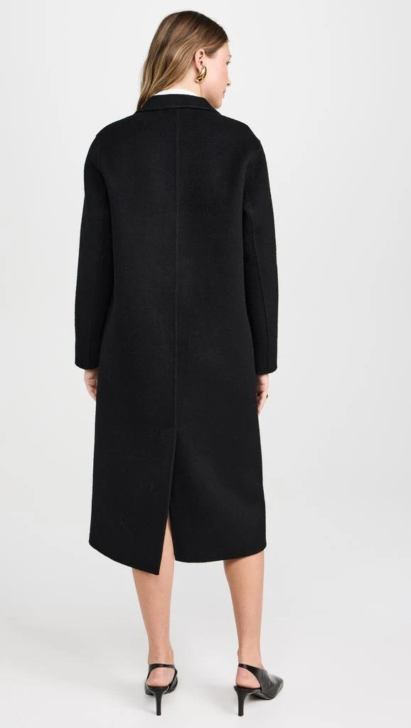 商品Rails|Gallery Coat,价格¥3674,第2张图片详细描述