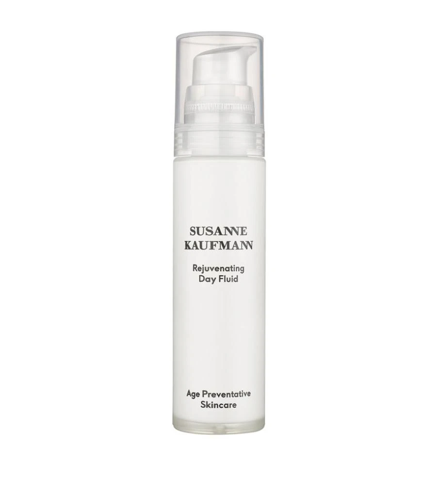 商品Susanne Kaufmann|Rejuvenating Day Fluid (50ml),价格¥782,第1张图片