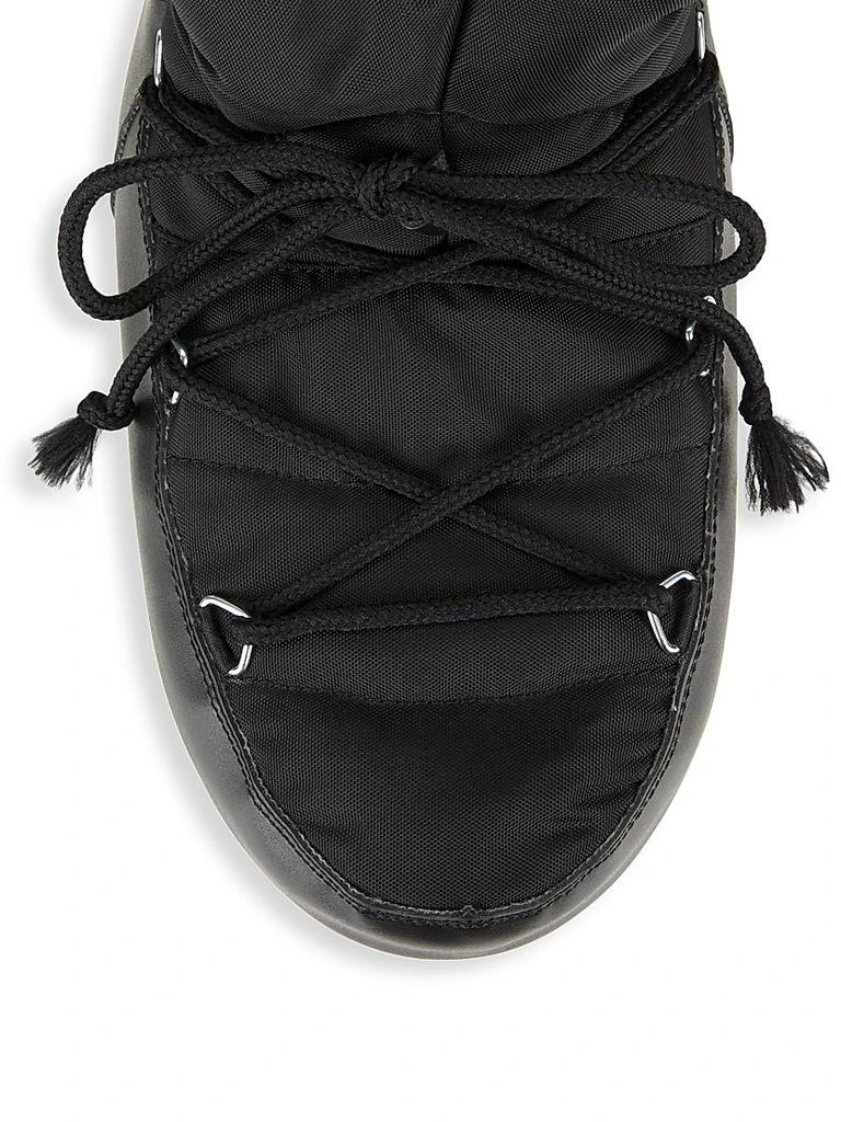 商品Moon Boot|Unisex Icon Evolution Pump Moon Boots,价格¥557,第4张图片详细描述