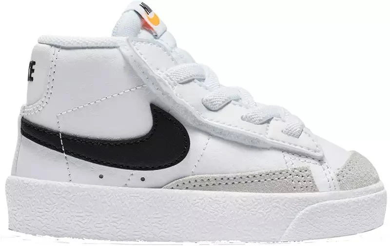 商品NIKE|Nike Toddler Blazer Mid '77 Shoes,价格¥542,第1张图片